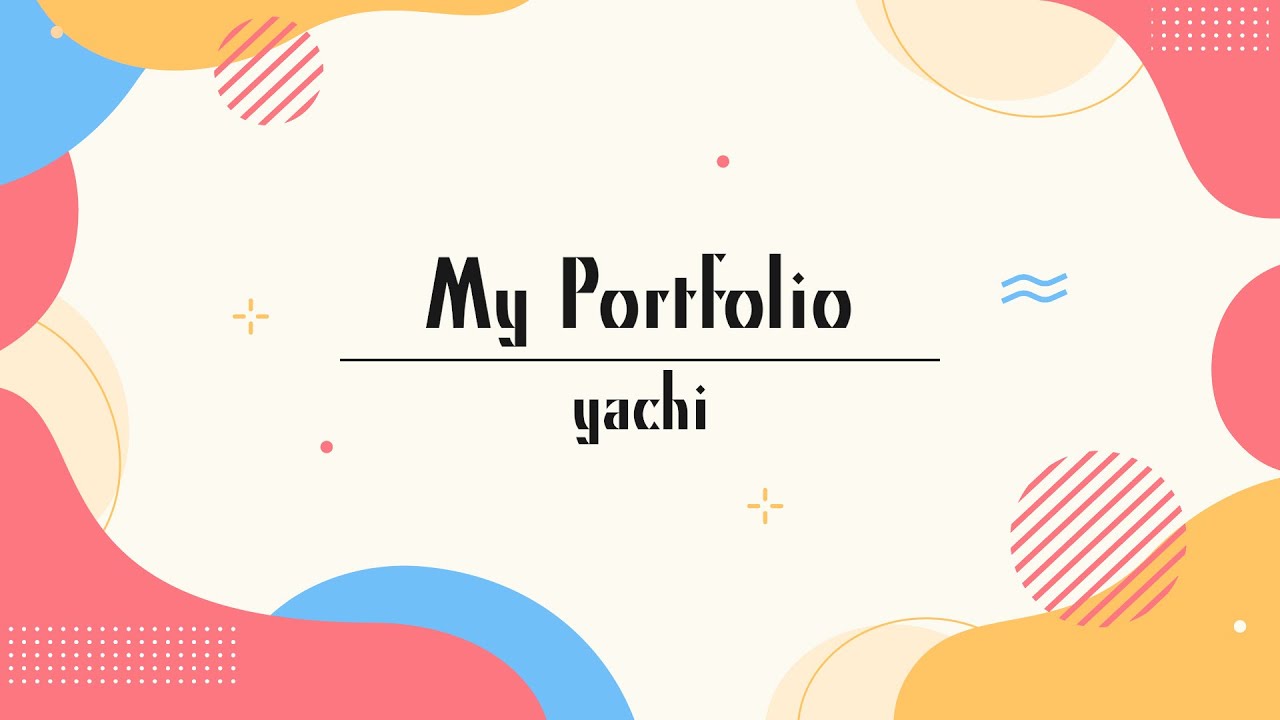 Portfolio